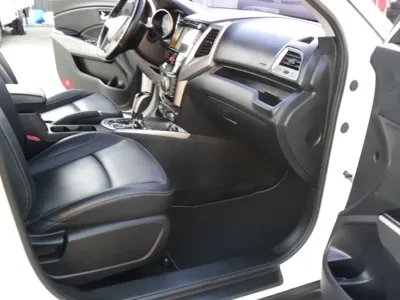 KG_Mobility_Ssangyong TIBOLI 2016, 168751 км, за 5290000 KRW - фото 10