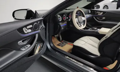 Mercedes-Benz E-Class 2019, 33186 км, за 39900000 KRW - фото 12