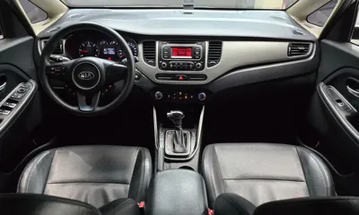 Kia Carens 2016, 186210 км, за 5700000 KRW - фото 7