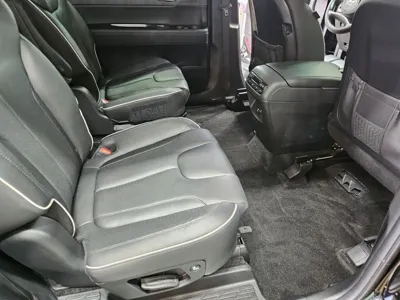 Hyundai Palisade 2024, 55446 км, за 27110000 KRW - фото 7