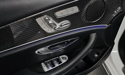 Mercedes-Benz E-Class 2017, 68313 км, за 18900000 KRW - фото 18