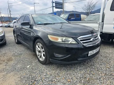 Ford Taurus 2011, 135362 км, за 2500000 KRW - фото 6