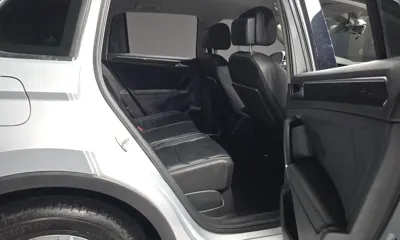 Volkswagen Tiguan 2018, 167695 км, за 17300000 KRW - фото 12