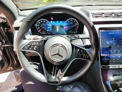 Mercedes-Benz S-Class 2022, 33000 км, за 88000000 KRW - фото 7