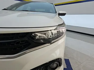 Honda Envix 2020, 68000 км, за 42600 CNY - фото 5