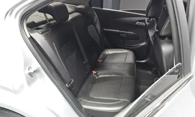 ChevroletGMDaewoo Aveo 2017, 99559 км, за 4900000 KRW - фото 11