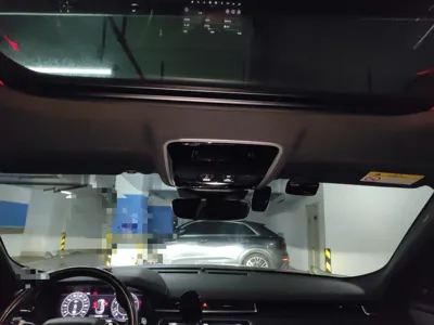 Land Rover Range Rover Velar 2018, 169000 км, за 165299.42 CNY - фото 19