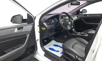 Hyundai Sonata 2018, 168420 км, за 9000000 KRW - фото 10