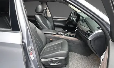 BMW X5 2016, 104816 км, за 22500000 KRW - фото 11
