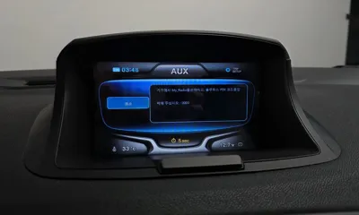 Renault-KoreaSamsung SM3 2019, 60589 км, за 7800000 KRW - фото 17