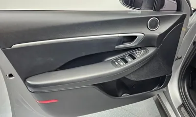Hyundai Sonata 2020, 71342 км, за 18500000 KRW - фото 24