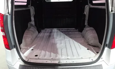 Hyundai Starex 2019, 68623 км, за 17600000 KRW - фото 20