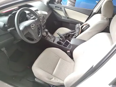 Mazda 3 Xingcheng 2016, 58700 км, за 30200 CNY - фото 15