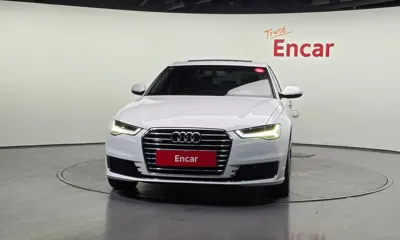 Audi A6 2016, 89039 км, за 16800000 KRW