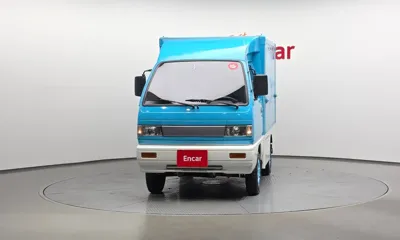 ChevroletGMDaewoo labo 2017, 21902 км, за 99990000 KRW