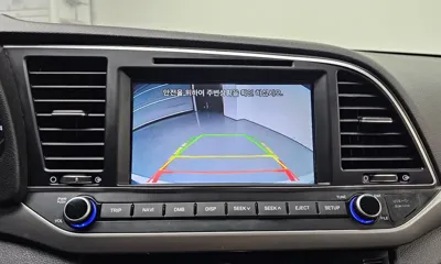 Hyundai Avante 2018, 90854 км, за 9900000 KRW - фото 15