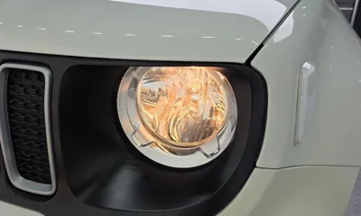 Jeep Renegade 2022, 38628 км, за 18990000 KRW - фото 22