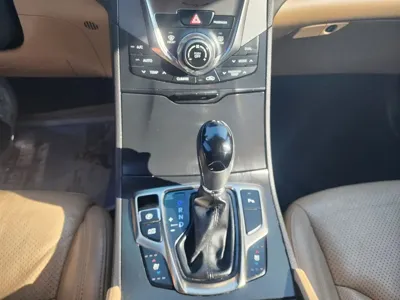 Hyundai Grandeur 2013, 139316 км, за 5890000 KRW - фото 9
