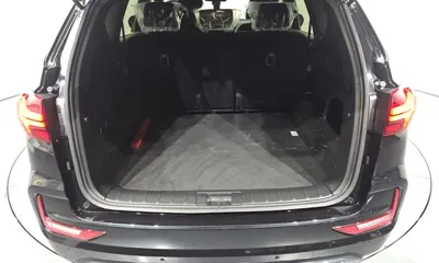 KG_Mobility_Ssangyong Rexton 2026, 3998 км, за 30900000 KRW - фото 20