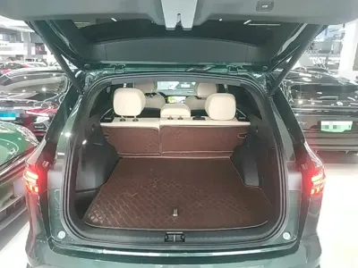 Geely Xingyue L 2024, 49500 км, за 98100 CNY - фото 19