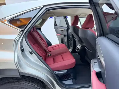 Lexus NX 2021, 37000 км, за 169800 CNY - фото 17