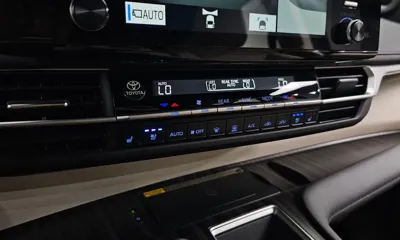 Toyota Sienna 2024, 53253 км, за 49990000 KRW - фото 29