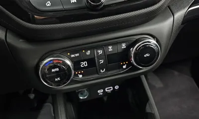 ChevroletGMDaewoo Trailblazer 2022, 13142 км, за 19900000 KRW - фото 27