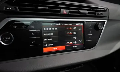 Citroen-DS C4 Picasso 2019, 66747 км, за 14100000 KRW - фото 18