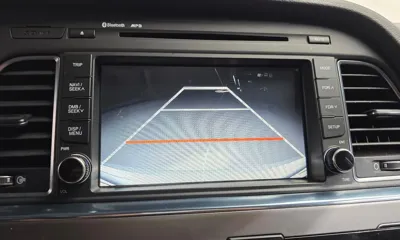 Hyundai Sonata 2017, 163336 км, за 7700000 KRW - фото 16