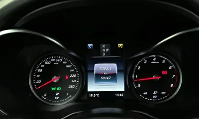 Mercedes-Benz C-Class 2017, 50147 км, за 22500000 KRW - фото 8