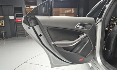 Mercedes-Benz CLA-Class 2018, 105808 км, за 10300000 KRW - фото 25