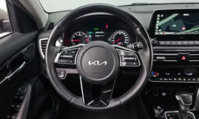 Kia Seltos 2023, 90960 км, за 17300000 KRW - фото 14