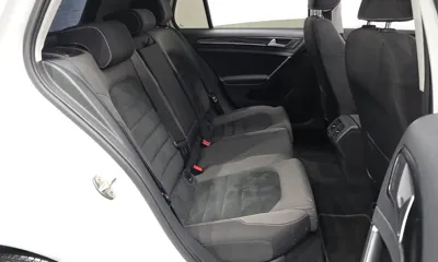 Volkswagen Golf 2015, 133988 км, за 9500000 KRW - фото 12