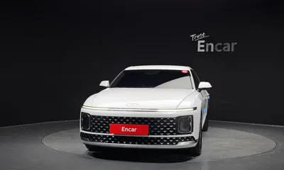 Hyundai Grandeur 2024, 25159 км, за 32500000 KRW