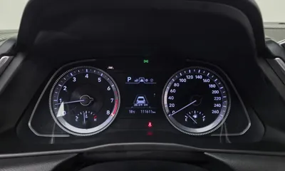 Hyundai Sonata 2020, 111611 км, за 12700000 KRW - фото 8
