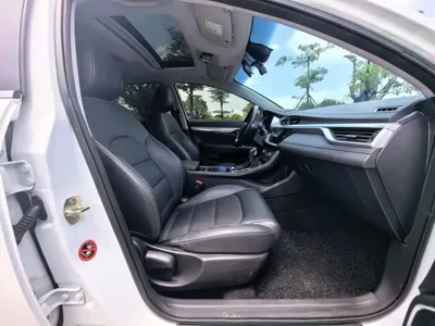 Geely Emgrand 2019, 31000 км, за 25800 CNY - фото 9