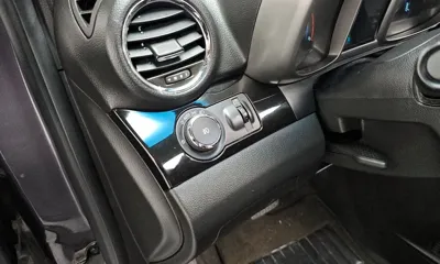 ChevroletGMDaewoo Orlando 2012, 133481 км, за 3800000 KRW - фото 19