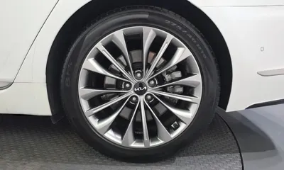 Kia K9 2022, 39954 км, за 41900000 KRW - фото 21