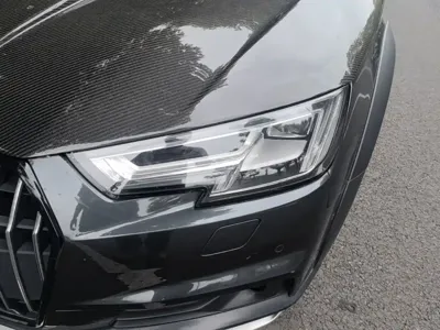 Audi A4 (Import) 2017, 141000 км, за 95800 CNY - фото 24