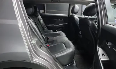 Kia Sportage 2012, 119036 км, за 5500000 KRW - фото 12
