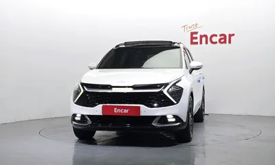 Kia Sportage 2022, 39603 км, за 22700000 KRW