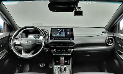 Hyundai Kona 2021, 28813 км, за 21900000 KRW - фото 7