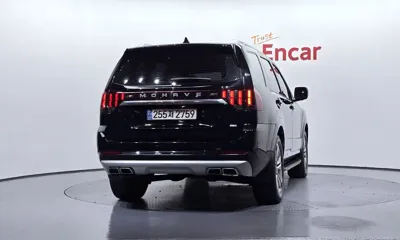Kia Mohave 2022, 86020 км, за 33700000 KRW - фото 4