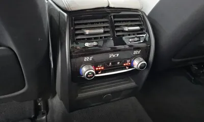 BMW M5 2019, 57025 км, за 85900000 KRW - фото 29