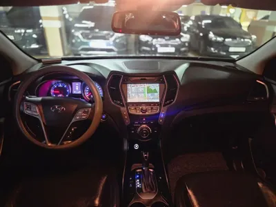 Hyundai Maxcruz 2014, 114000 км, за 10000000 KRW - фото 13