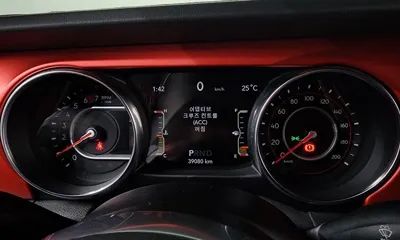 Jeep Wrangler 2019, 39080 км, за 57000000 KRW - фото 8