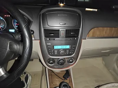 Buick Excelle 2015, 95700 км, за 18837.47 CNY - фото 14
