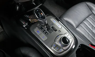 Hyundai Genesis 2012, 270777 км, за 4590000 KRW - фото 9