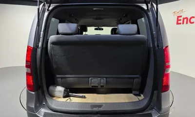 Hyundai Starex 2021, 13717 км, за 20500000 KRW - фото 20
