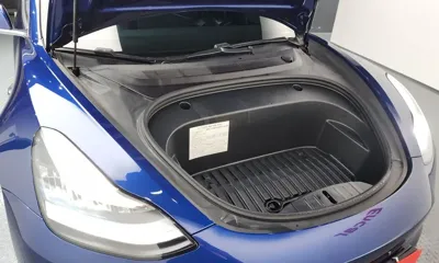 Tesla Model 3 2020, 65653 км, за 24900000 KRW - фото 6